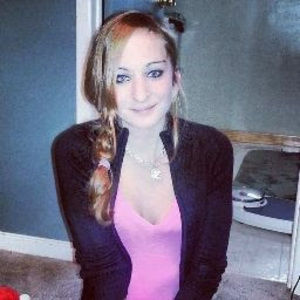 Meet your Posher, Christy